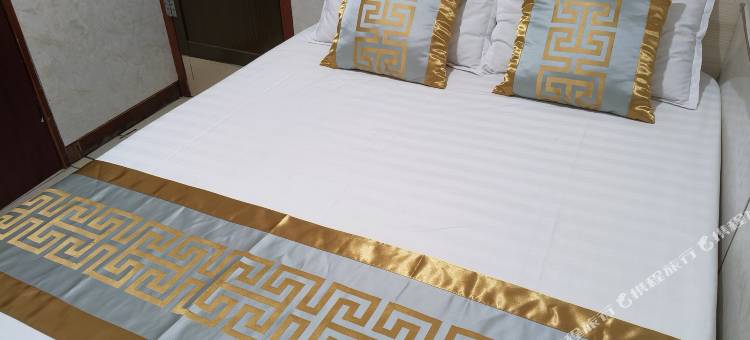 家乐福宾馆(泰山站泰安汽车总站店)图片