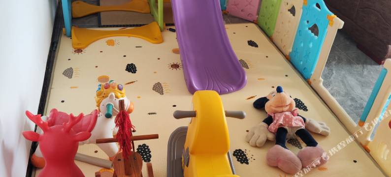 北京朗居园民宿图片