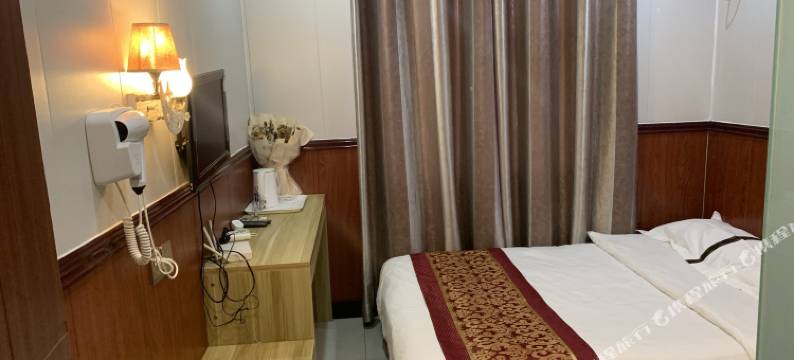 新乡如家客店图片