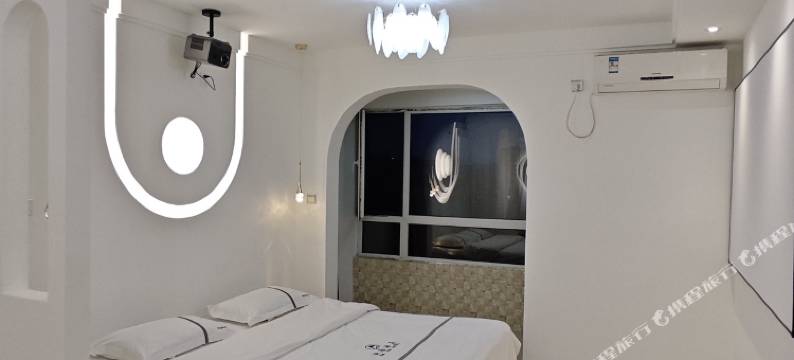 葫芦岛新海公寓(飞天广场店)图片