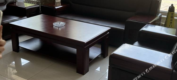 都市118连锁酒店(蔚县长途车站店)图片