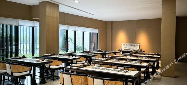 安吉·山屿朋友民宿图片