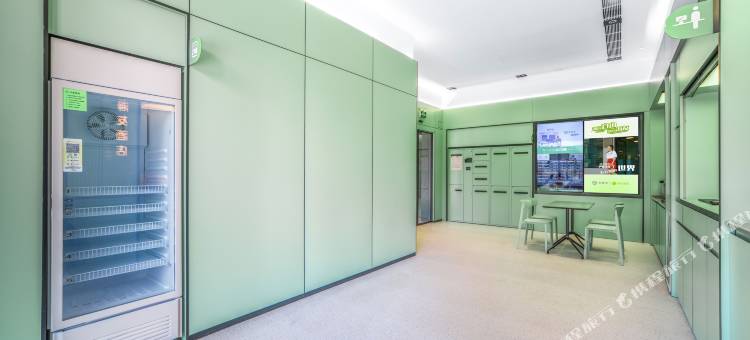 海友酒店(南宁五象总部基地店)图片