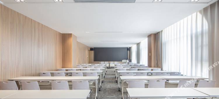 星程酒店(商丘民权北站店)图片