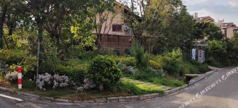 西昌凉亭叙休闲农家乐图片