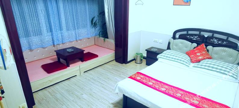 通化永兴旅店图片