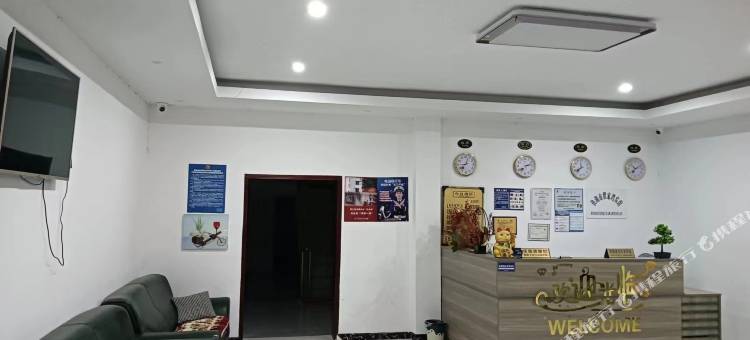瞿家湾宾馆图片