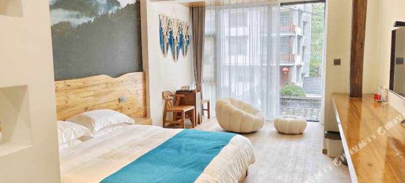 开化九涧堂民宿图片