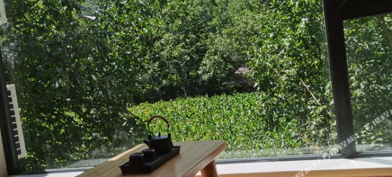 九寨沟三色林度假民宿图片