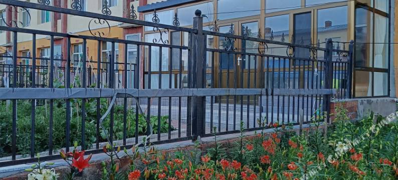 云喜火山民宿图片