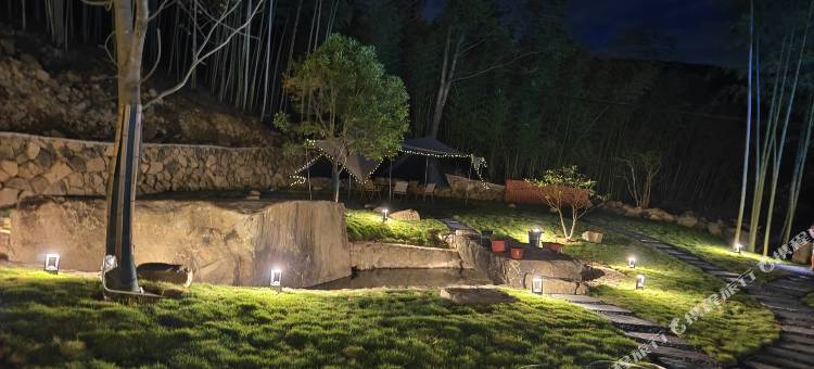 安吉童仁阁民宿图片