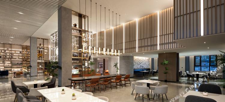 塔什库尔干万达美华酒店图片