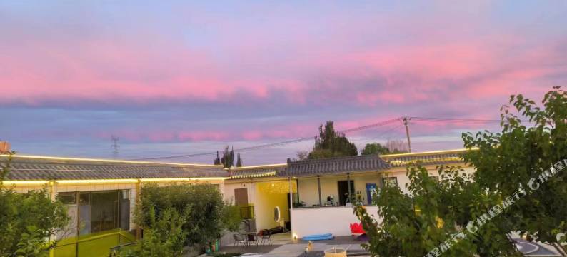 夕落·花间堂民宿图片