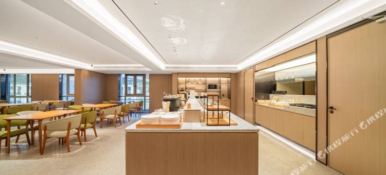 全季酒店(杭州西溪湿地古墩路地铁站店)图片