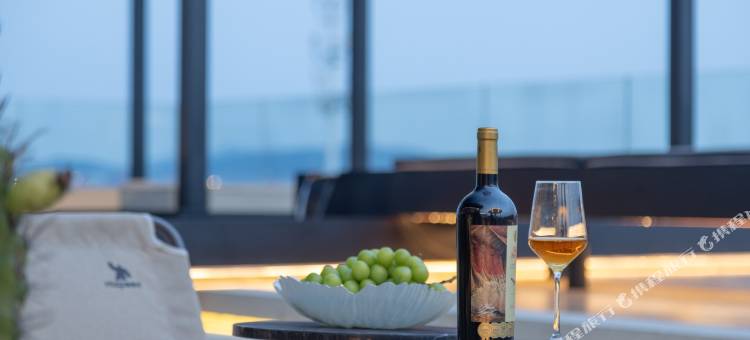 厦门山寻·与海海景酒店图片