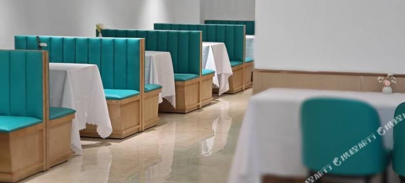 厦门栖城酒店(集美杏锦路地铁站店)图片