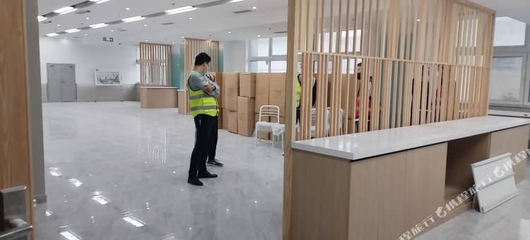 诗韵小筑(北京大兴机场店)图片