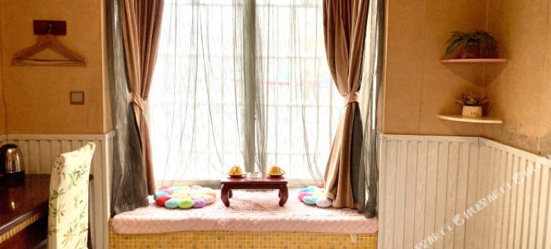 遂宁真源客居图片