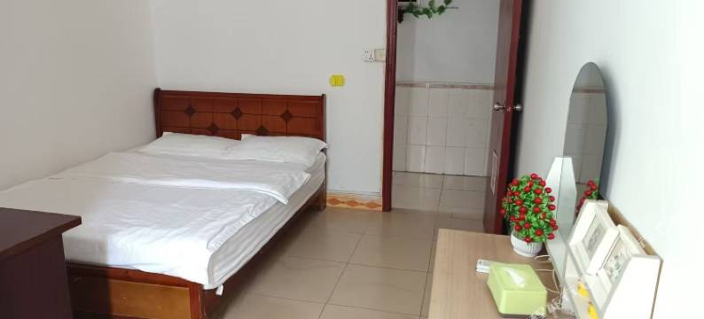 八方住宿(香芒西路店)图片