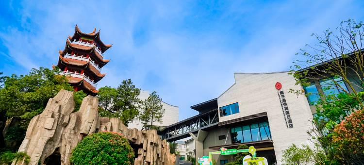 梁子岛洪宾假日酒店图片