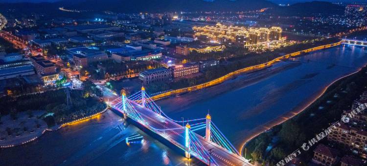 桔子酒店(庄河市政府疏港路店)图片