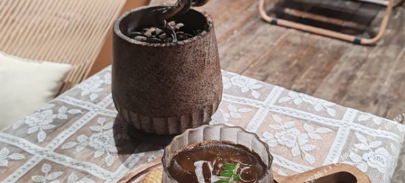 建水燕栖堂私人庭院客栈(朝阳楼古城小火车店)图片