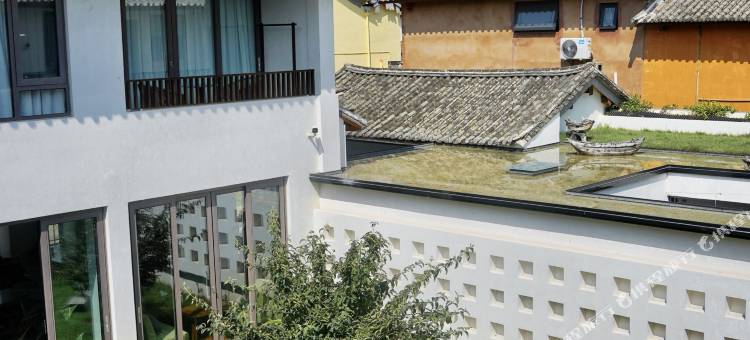 云喜七月民宿(沙溪古镇店)图片