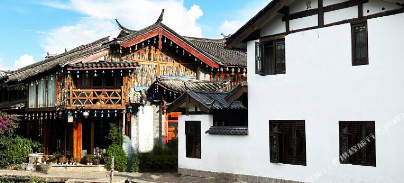 REVERIE·白日梦溪畔民宿(丽江古城木府店)图片