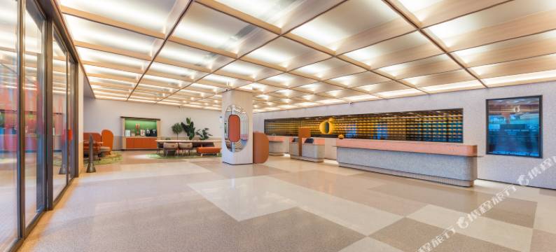 桔子酒店(滕州市政府吾悦广场店)图片