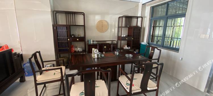 良辰美宿(万尾金滩店)图片