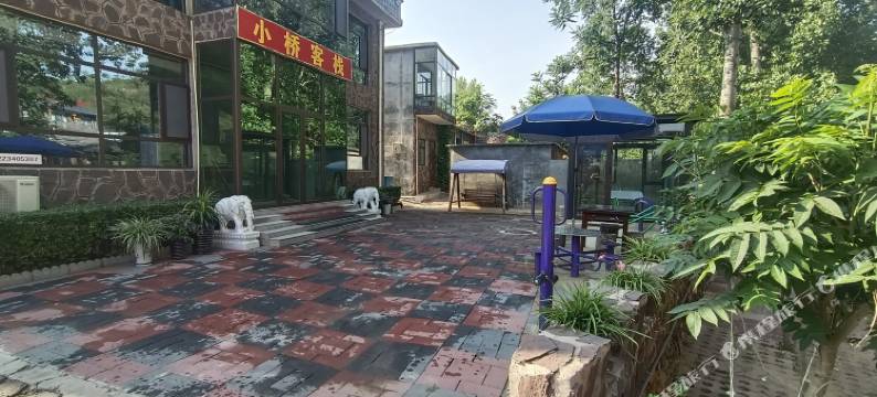 石家庄小桥客栈(西部长青店)图片