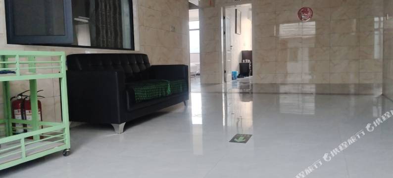 登封嵩少宾馆图片