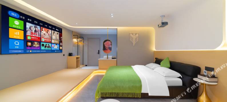 遇见·时光美宿图片