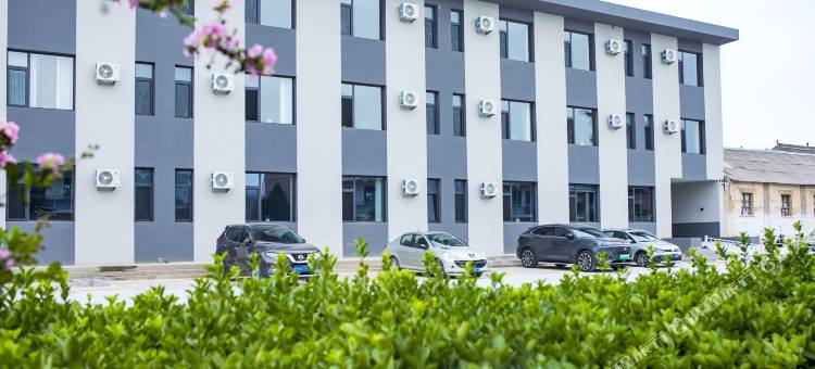 新绛阳王镇季益酒店图片