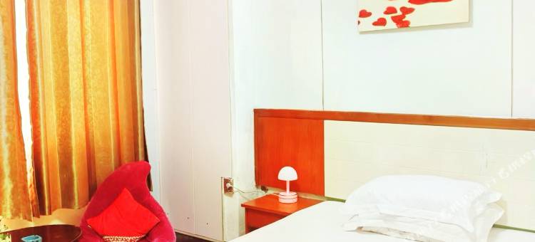 三亚长度公寓图片