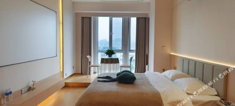 林州蓝夕.loft民宿(红旗渠大道店)图片