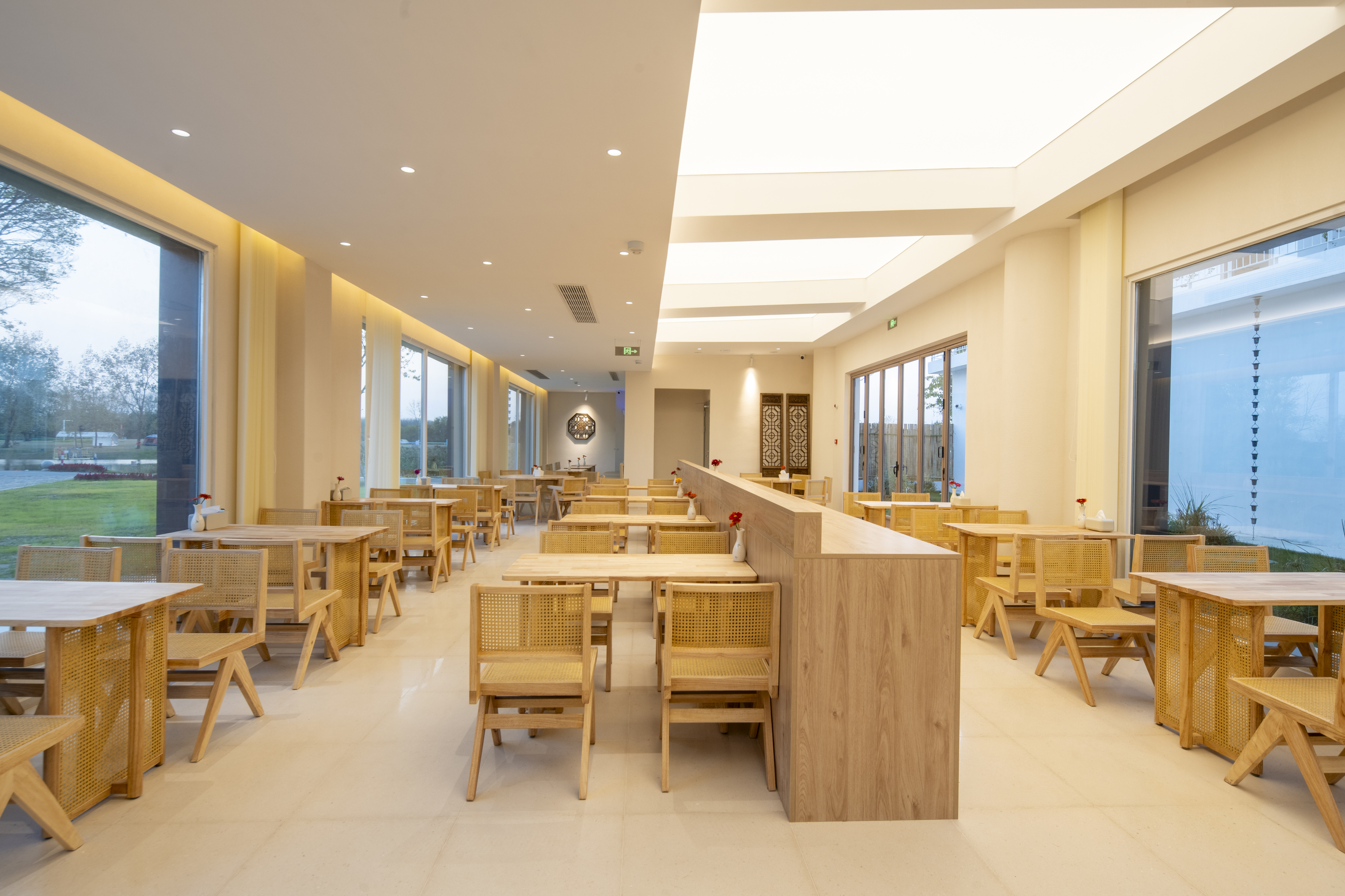 Yang zhou XuTang hot spring Resort Hotel Overview