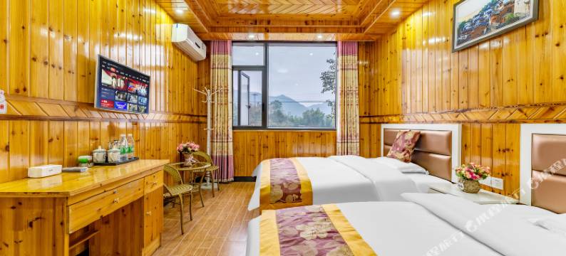 婺源舒雅客栈图片