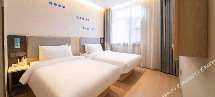 如家酒店·neo(北京石油大学店)图片