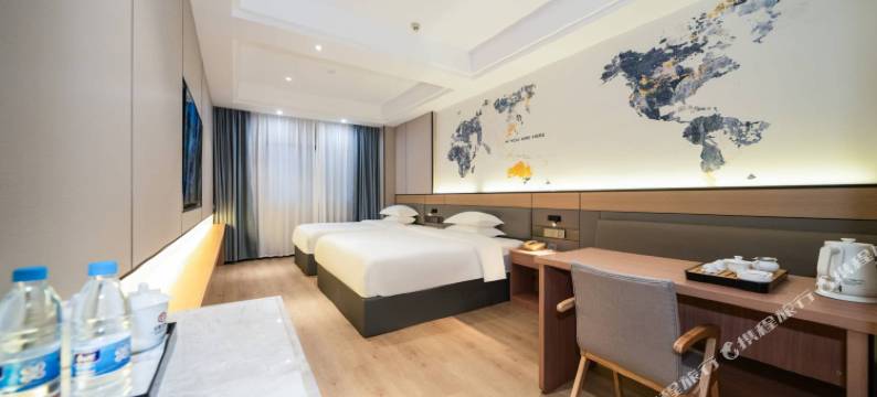 正港大酒店图片