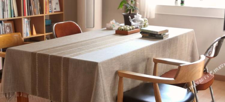 无锡观心青年旅舍(蠡园太湖鼋头渚店)图片