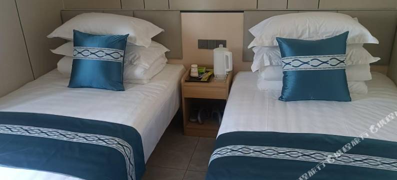 雅居民宿(昆明火车站店)图片