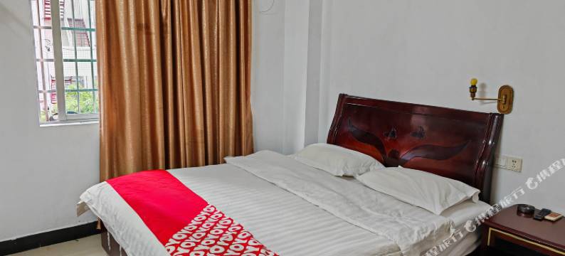 连州林华公寓图片