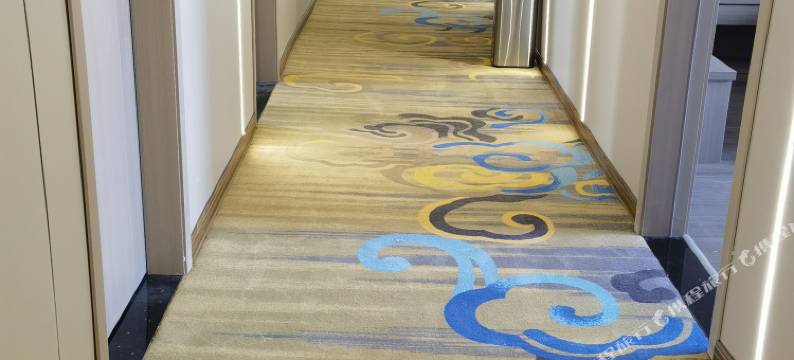 余茂酒店(珠海香洲总站优特汇店)图片