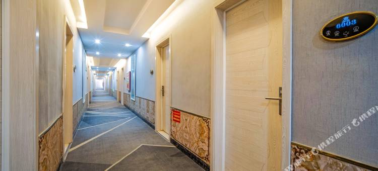 伽师丽景大酒店图片