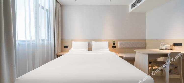 海友酒店(哈密火车站店)图片