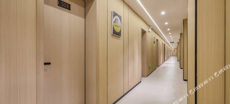 希尔来登酒店(南油店)图片
