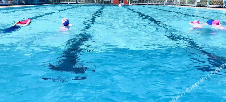 邵武今日庭院酒店图片