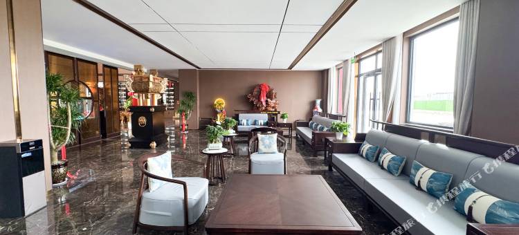 阿瓦提盛世翰林酒店图片