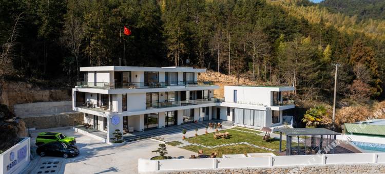 天柱山清峰民宿(天柱山景区店)图片